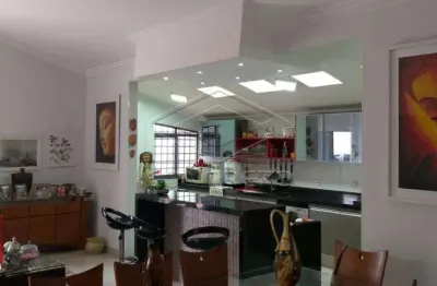 Casa com 3 quartos à venda na Vila Aeroporto Bauru, Bauru 