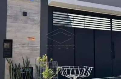 Casa com 3 quartos à venda na Vila Marajoara, Bauru 