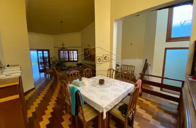 Casa com 4 quartos à venda na Vila São Judas Tadeu, Jaú 