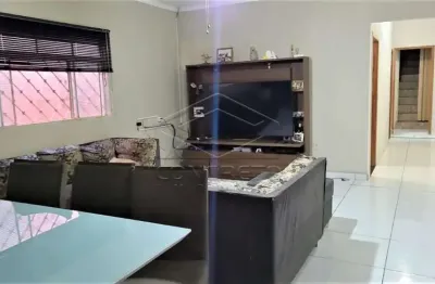 Casa com 2 quartos à venda no Parque Bauru, Bauru 