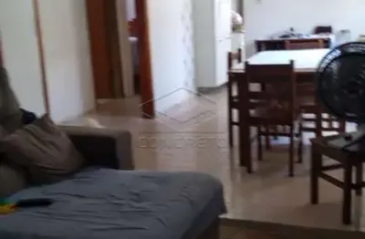 Casa com 3 quartos à venda na Vila Souto, Bauru 