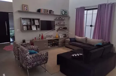 Casa com 03 dormitórios em condomínio fechado - quinta ranieri blue