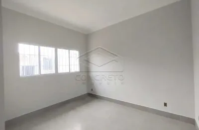 Casa com 3 quartos à venda na Vila Antonieta I, Lençóis Paulista 