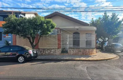 Casa com 4 quartos à venda na Vila Santa Tereza, Bauru 