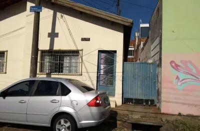 Casa com 3 quartos à venda na Vila Martha, Bauru 