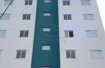 Apartamento com 1 quarto à venda no Jardim Planalto, Bauru 