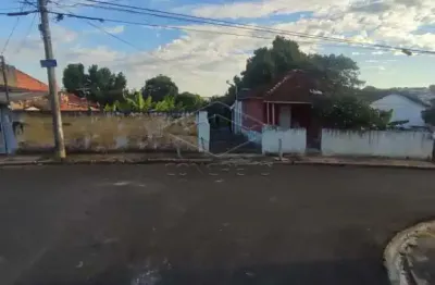 Casa à venda no Parque Vista Alegre, Bauru 