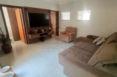 Casa com 2 quartos à venda no Condomínio Flamboyant, Jaú 