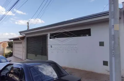 Casa com 3 quartos à venda no Parque São João, Bauru 