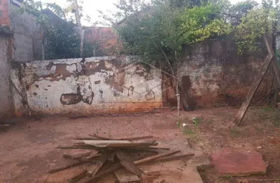 Casa com 2 quartos à venda no Jardim Godoy, Bauru 