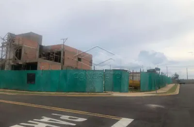 Terreno à venda no Samambaia Parque Residencial, Bauru 