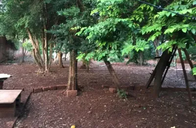 Casa à venda na Vila Assis, Jaú 