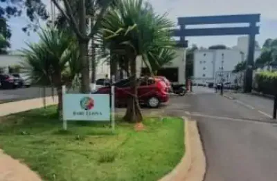 Apartamento com 2 quartos à venda no Parque das Nações, Bauru 