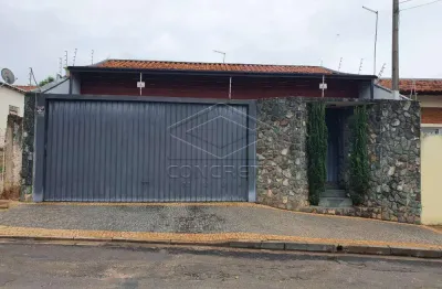 Casa com 3 quartos à venda na Vila Gonçalves, Bauru 