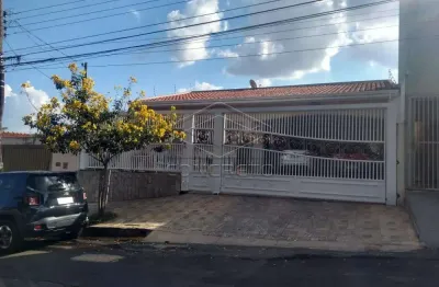 Casa com 3 quartos à venda no Jardim Vânia Maria, Bauru 