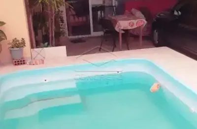 Casa com 1 quarto à venda no Jardim Padre Augusto Sani, Jaú 