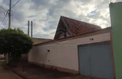 Casa com 1 quarto à venda no Parque Industrial Manchester, Bauru 