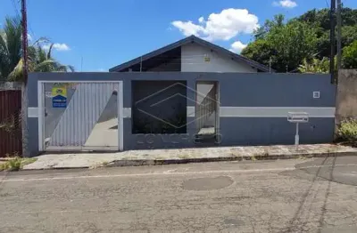 Casa com 3 quartos à venda na Vila Nove de Julho, Bauru 