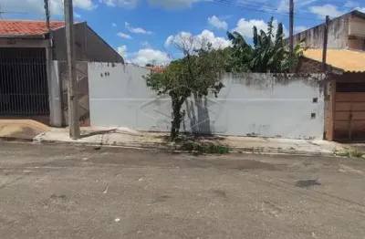 Casa com 1 quarto à venda na Vila Nove de Julho, Bauru 
