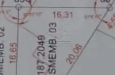 Casa à venda na Vila Coralina, Bauru 