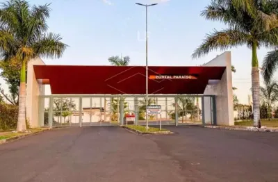 Terreno à venda no Centro, Arealva 