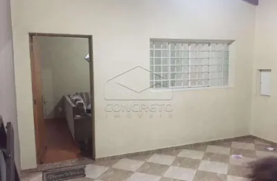 Casa com 3 quartos à venda no Parque Júlio Nóbrega, Bauru 