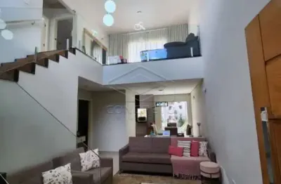 Casa com 3 quartos à venda no Parque Vista Alegre, Bauru 