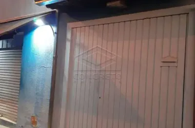 Casa com 1 quarto à venda no Núcleo Habitacional Mary Dota, Bauru 