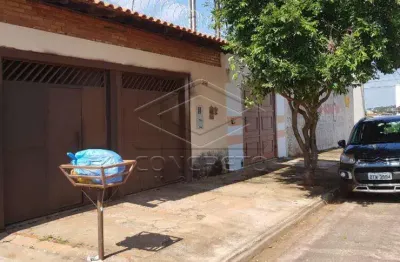 Casa com 2 quartos à venda no Parque Bauru, Bauru 