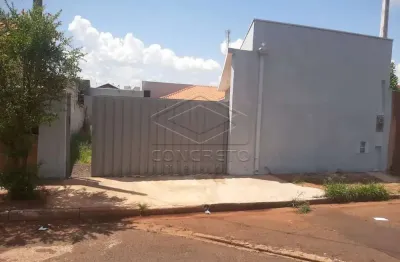 Casa com 1 quarto à venda na Vila Paulista, Pederneiras 