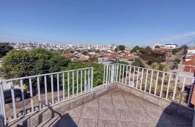 Casa com 2 quartos à venda na Vila Camargo, Bauru 