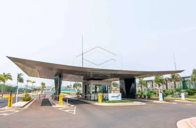 Terreno à venda na Vila Aviação B, Bauru 