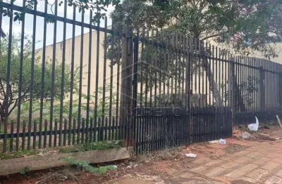 Casa à venda na Vila Carolina, Bauru 