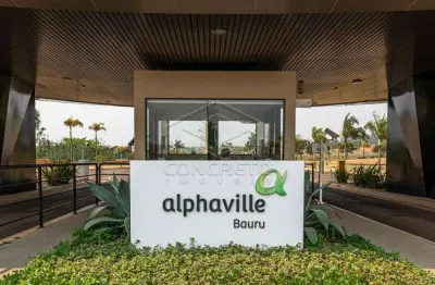 Terreno à venda na Vila Aviação B, Bauru 