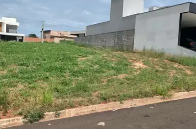 Terreno à venda no Residencial Villa de Leon, Piratininga 