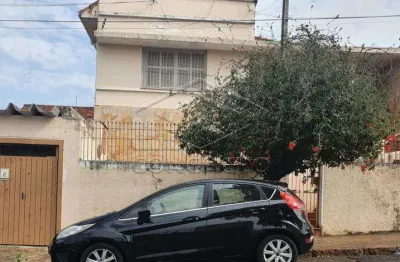 Casa com 4 quartos à venda no Jardim Bela Vista, Bauru 