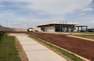 Terreno à venda no Residencial Villa de Leon, Piratininga 