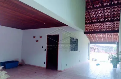 Casa com 4 quartos à venda na Vila Jardim Celina, Bauru 