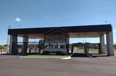 Terreno à venda no Residencial Villa de Leon, Piratininga 