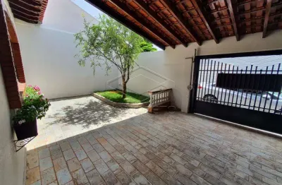 Casa com 3 quartos à venda no Residencial Parque Colina Verde, Bauru 
