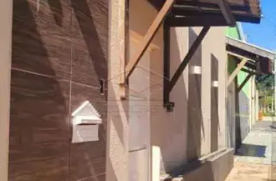 Casa com 3 quartos à venda no Jardim Santa Candida, Agudos 