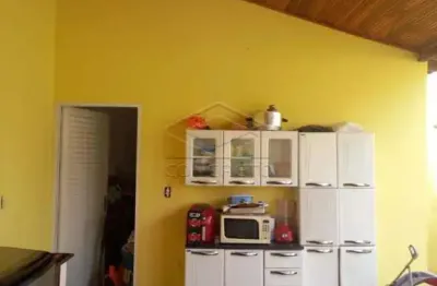 Casa com 3 quartos à venda no Jardim Primavera, Uru 