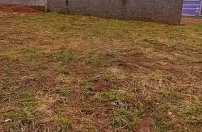 Casa à venda no Residencial Irmãos Innocênti, São Manuel 