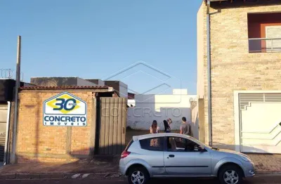 Prédio à venda na Vila Independência, Bauru 