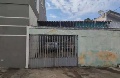 Casa com 3 quartos à venda na Vila Carolina, Bauru 