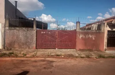 Barracão / Galpão / Depósito à venda no Parque União, Bauru 