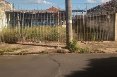 Casa com 1 quarto à venda no Jardim Bela Vista, Bauru 