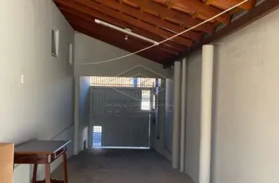 Casa com 2 quartos à venda no Jardim Vânia Maria, Bauru 