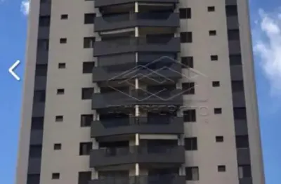 Apartamento com 3 quartos à venda na Vila Mesquita, Bauru 