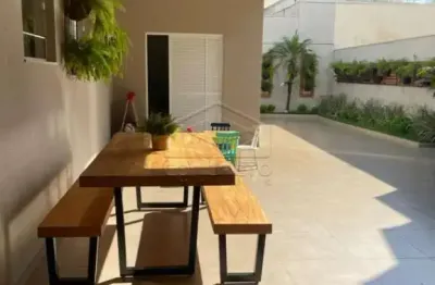 Casa em condomínio fechado com 3 quartos à venda no Quinta Ranieri, Bauru 
